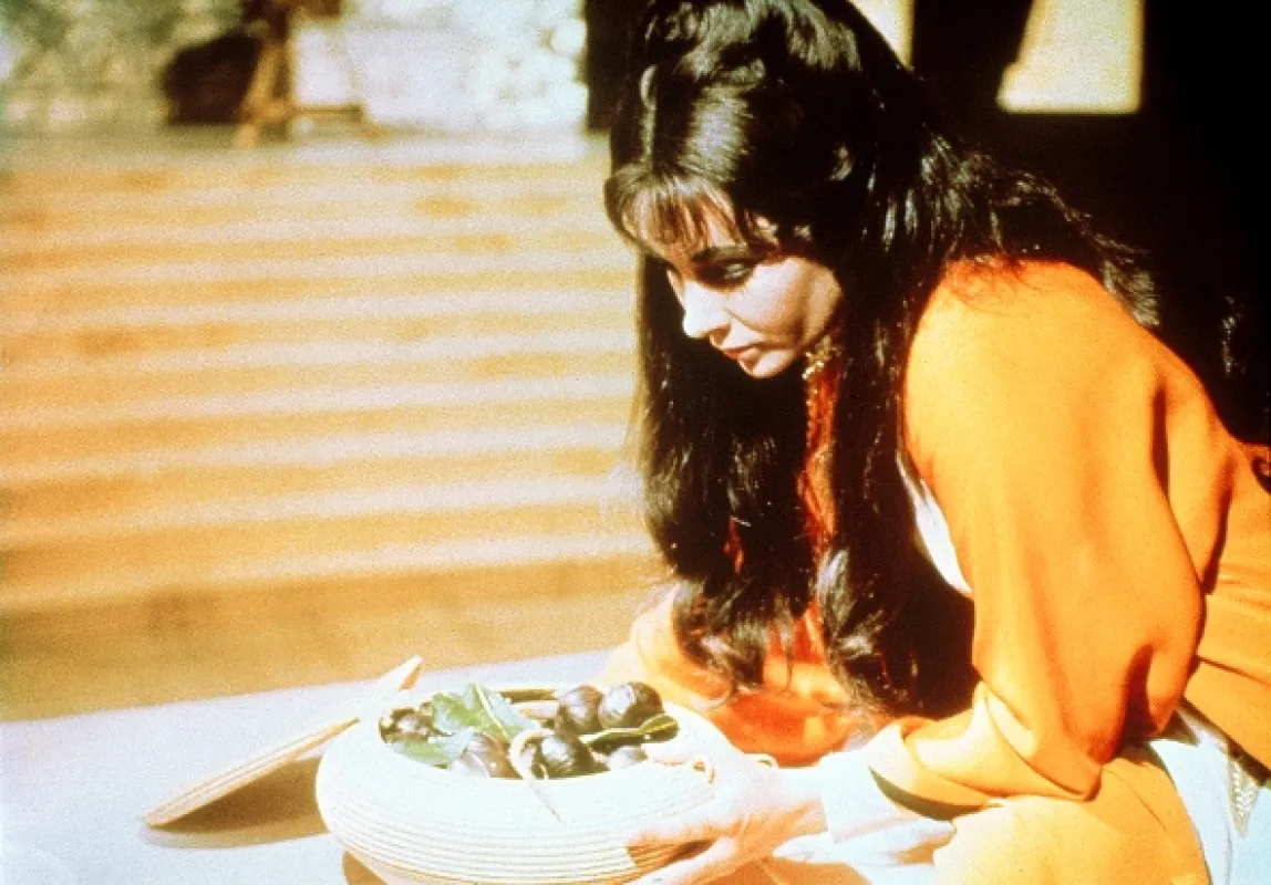 Kleopatra (Cleopatra), 1963 - fotogaléria