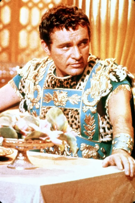 Kleopatra (Cleopatra), 1963 - fotogaléria