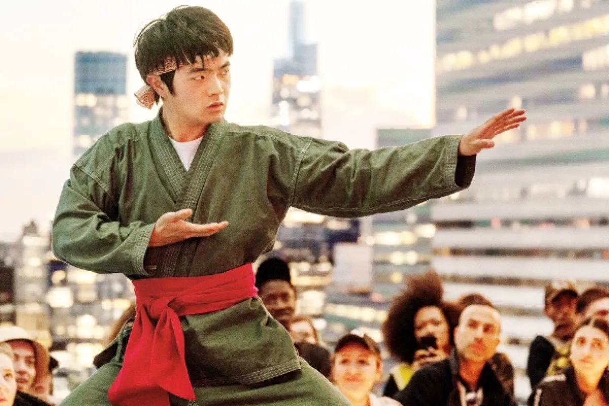 Karate Kid: Legendy (Karate Kid: Legends), 2025 - fotogaléria