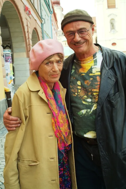 Příkopy, 2007 - fotogaléria