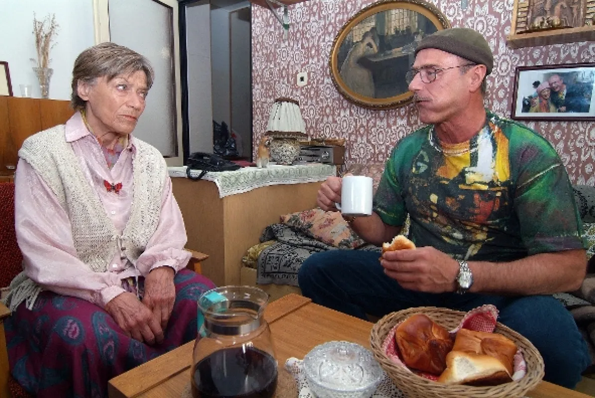 Příkopy, 2007 - fotogaléria