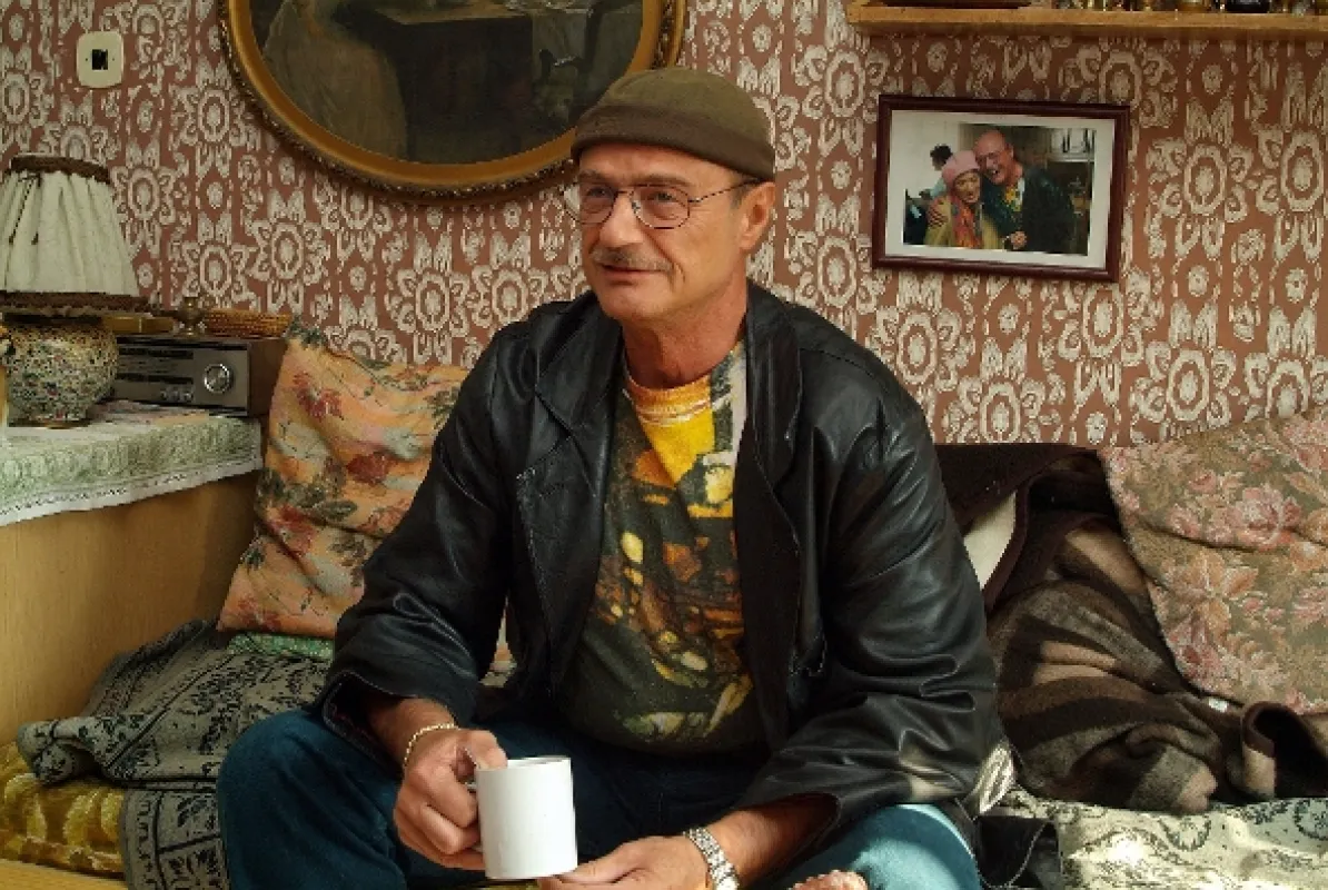 Příkopy, 2007 - fotogaléria