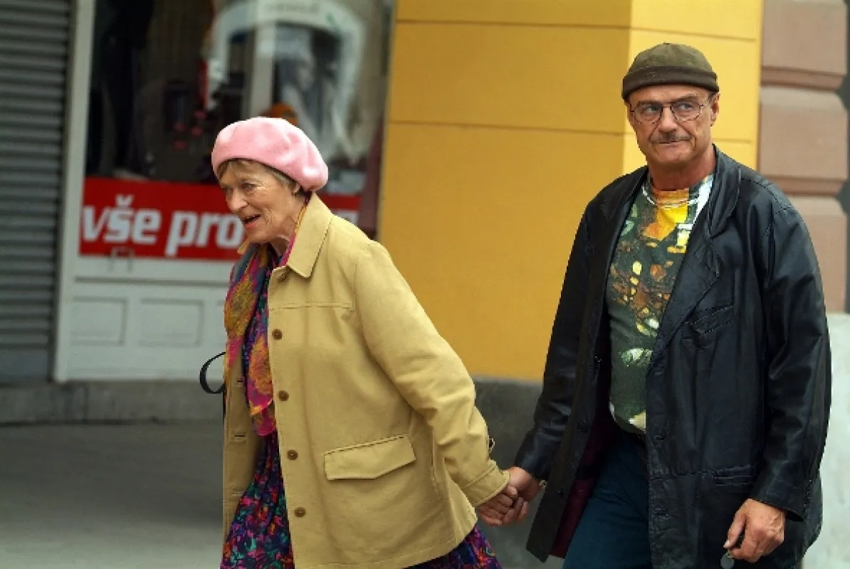 Příkopy, 2007 - fotogaléria