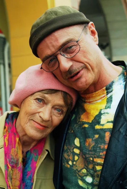 Příkopy, 2007 - fotogaléria
