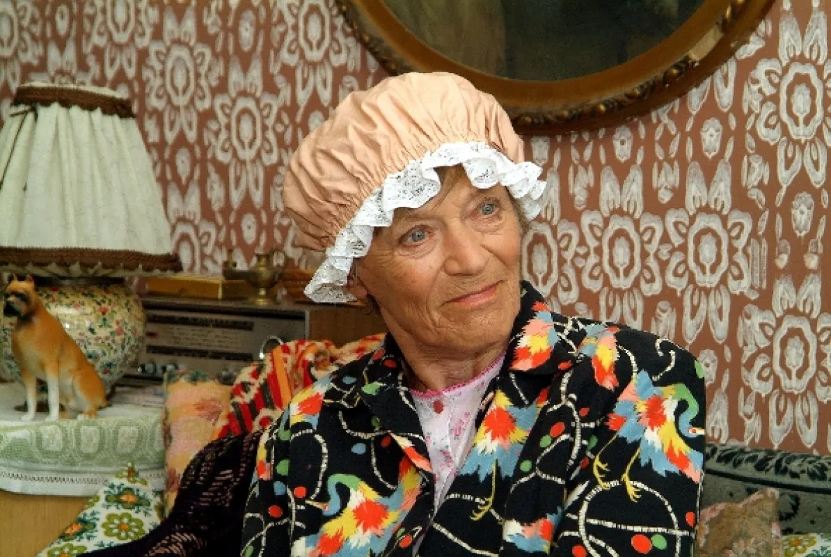 Příkopy, 2007 - fotogaléria