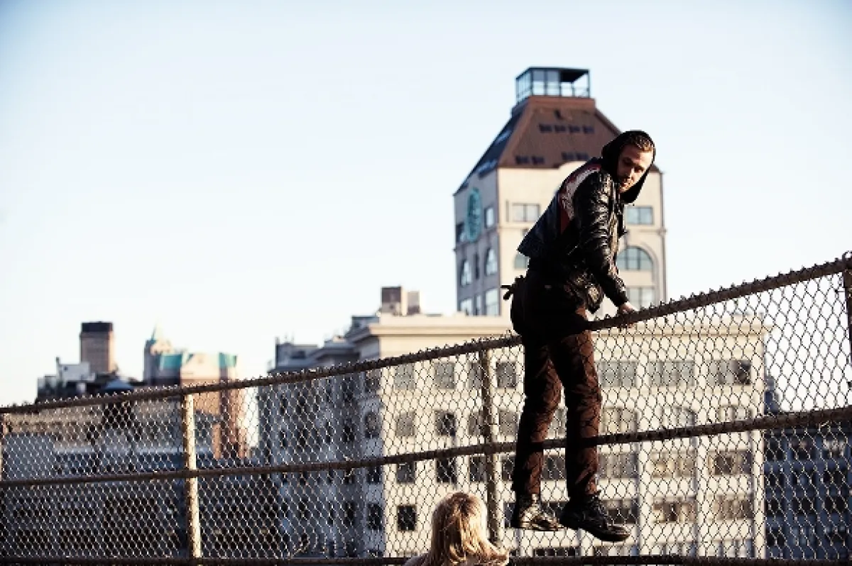 Blue Valentine, 2010 - fotogaléria