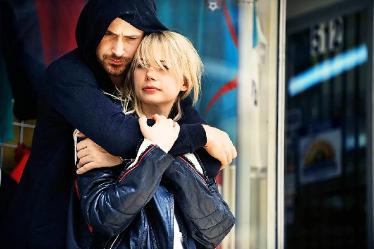 Blue Valentine, 2010 - fotogaléria