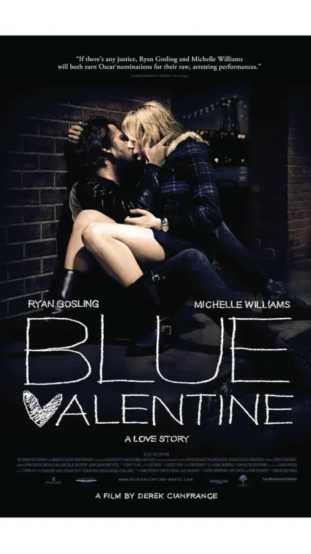 Blue Valentine, 2010 - fotogaléria