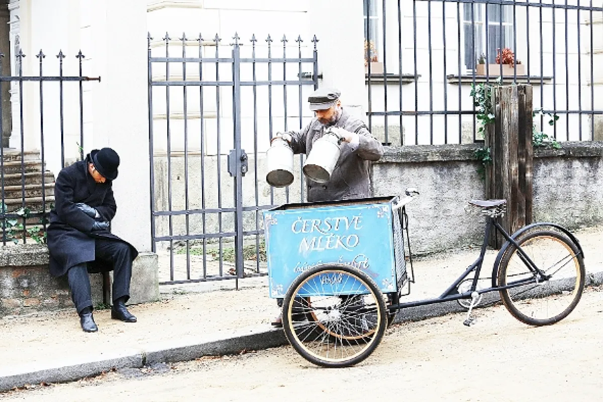 První republika, 2014 - fotogaléria