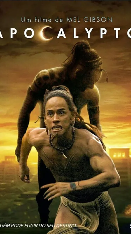 Apocalypto, 2006 - fotogaléria