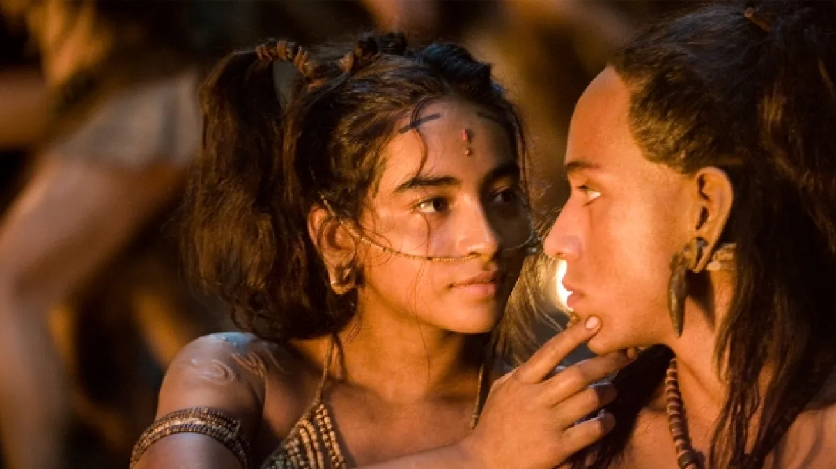 Apocalypto, 2006 - fotogaléria
