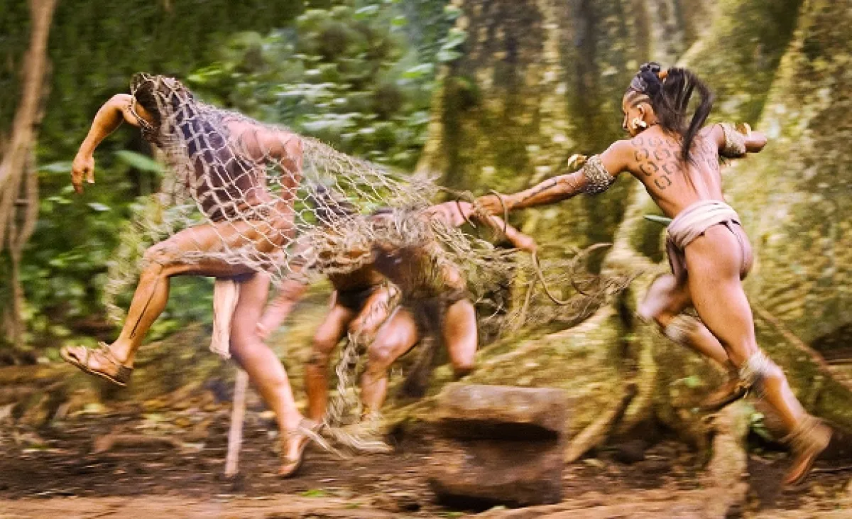 Apocalypto, 2006 - fotogaléria