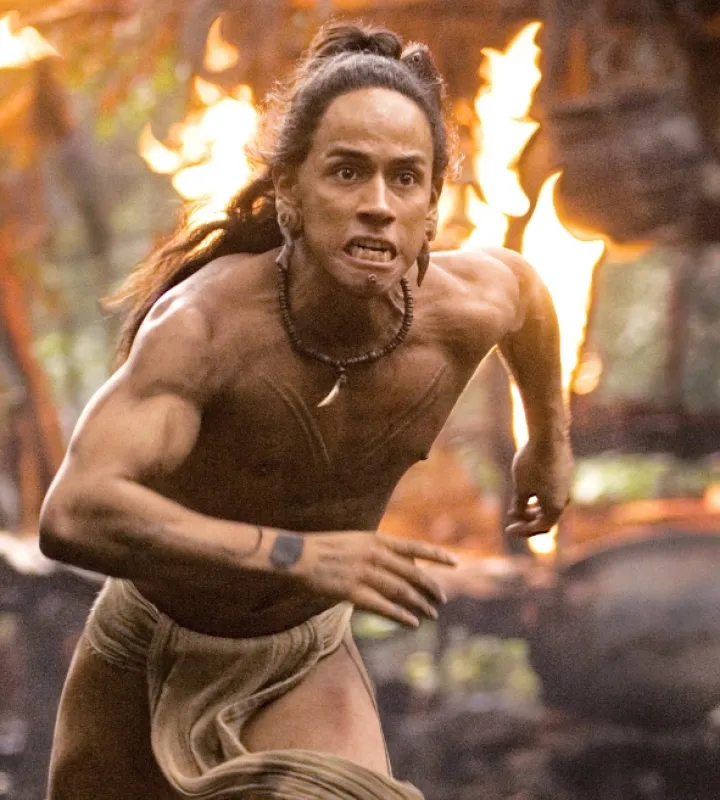 Apocalypto, 2006 - fotogaléria