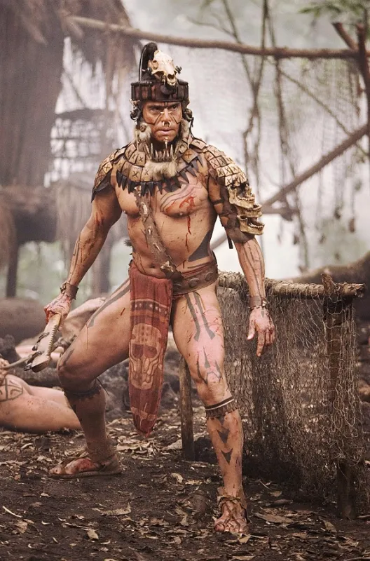 Apocalypto, 2006 - fotogaléria