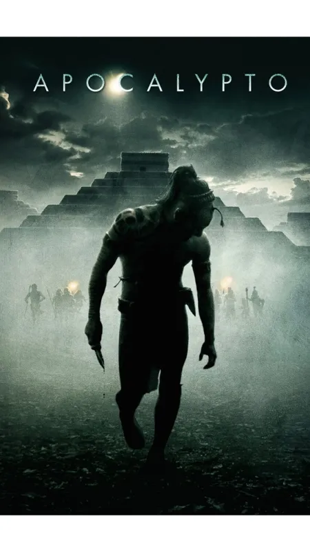 Apocalypto, 2006 - fotogaléria