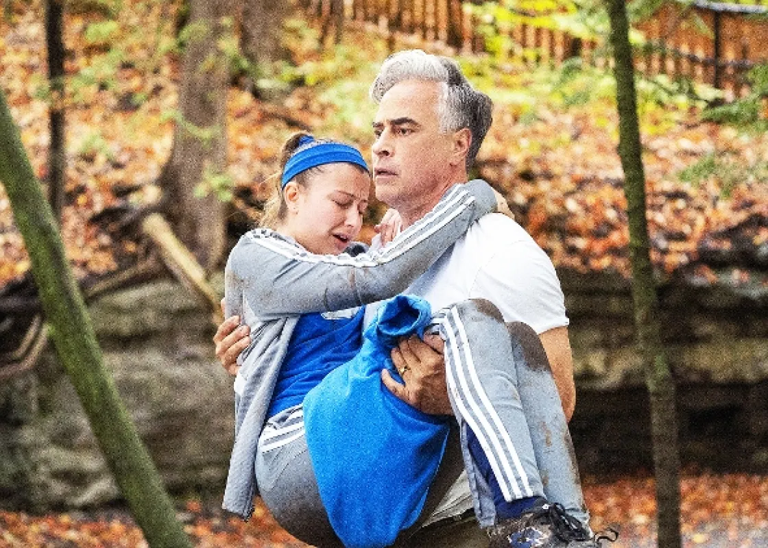 Diabolská macocha (Evil Stepmom), 2021 - fotogaléria