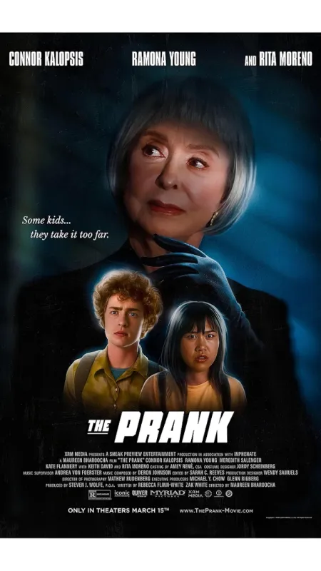 Vtípek (The Prank), 2022 - fotogaléria