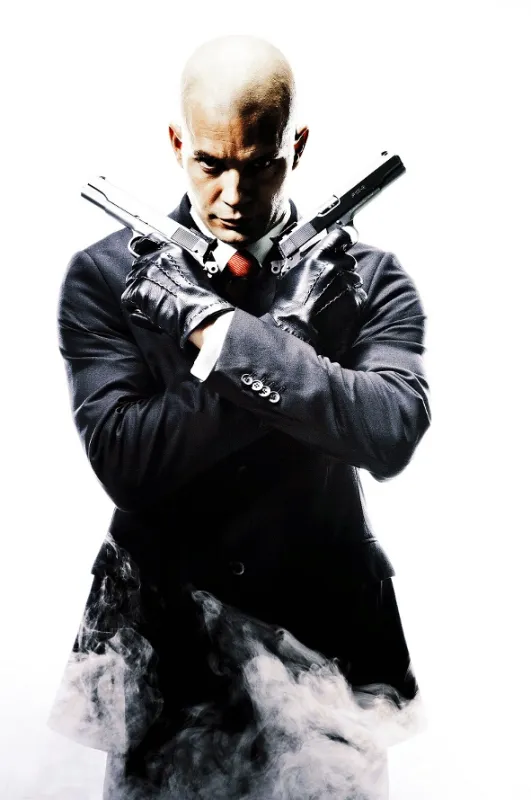 Hitman, 2007 - fotogaléria