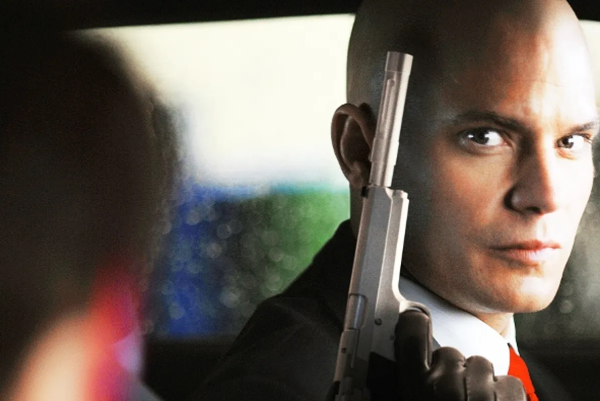 Hitman, 2007 - fotogaléria