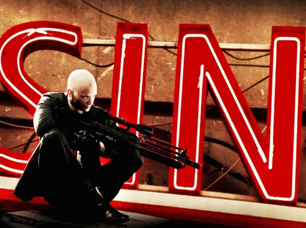 Hitman, 2007 - fotogaléria