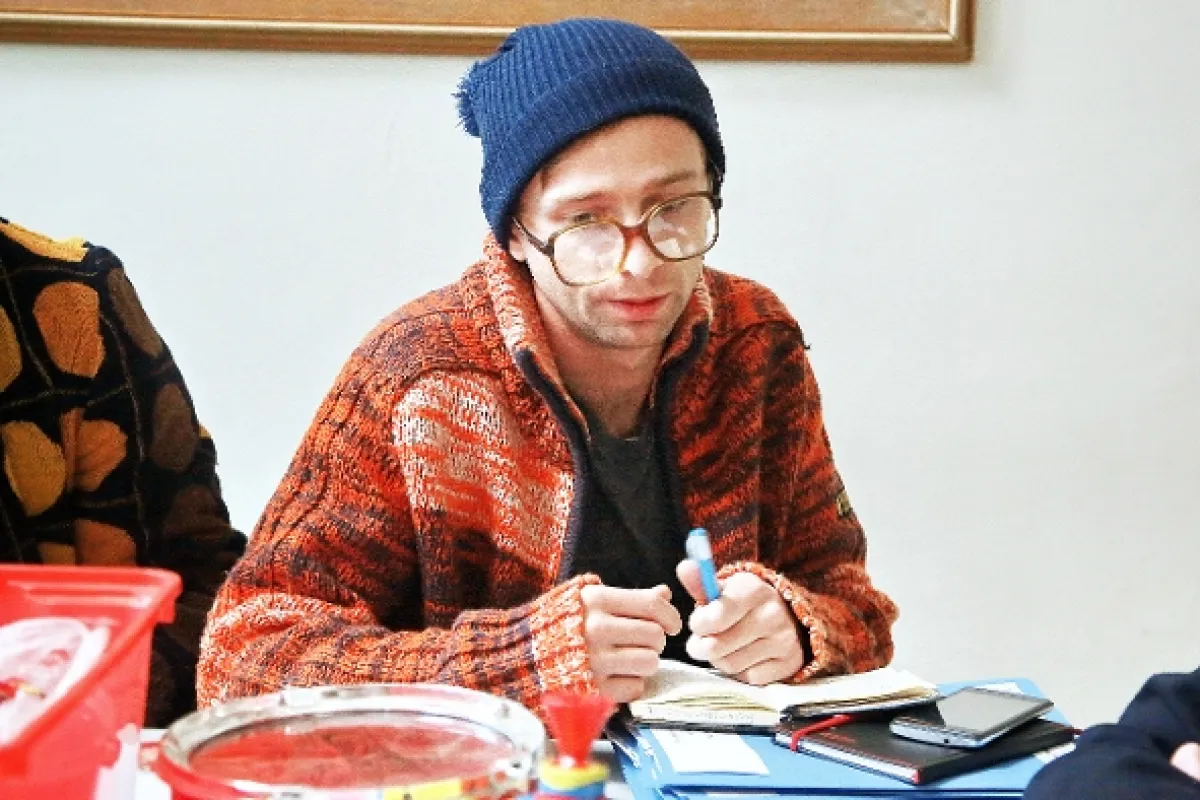 Temný Kraj, 2019 - fotogaléria