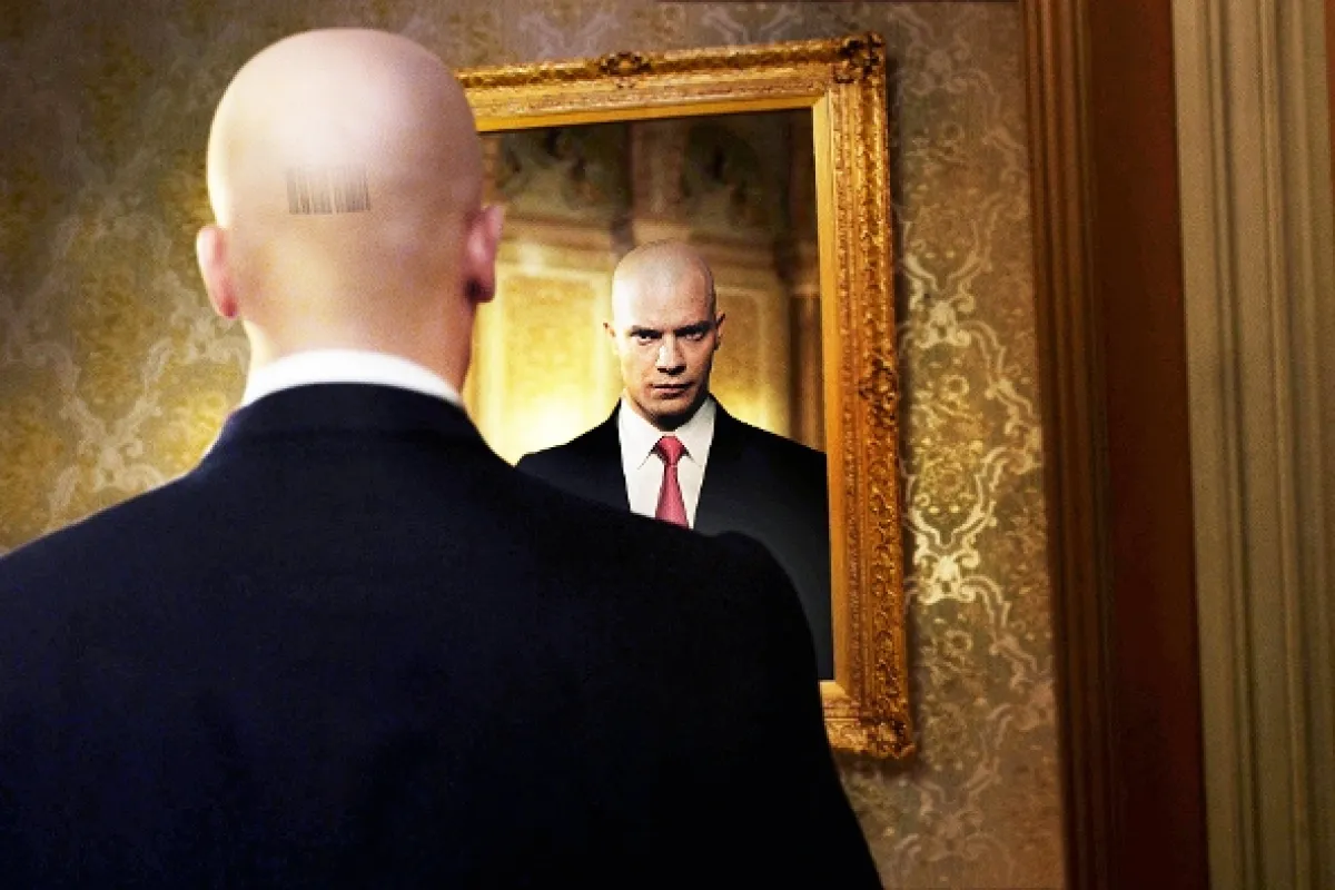 Hitman, 2007 - fotogaléria