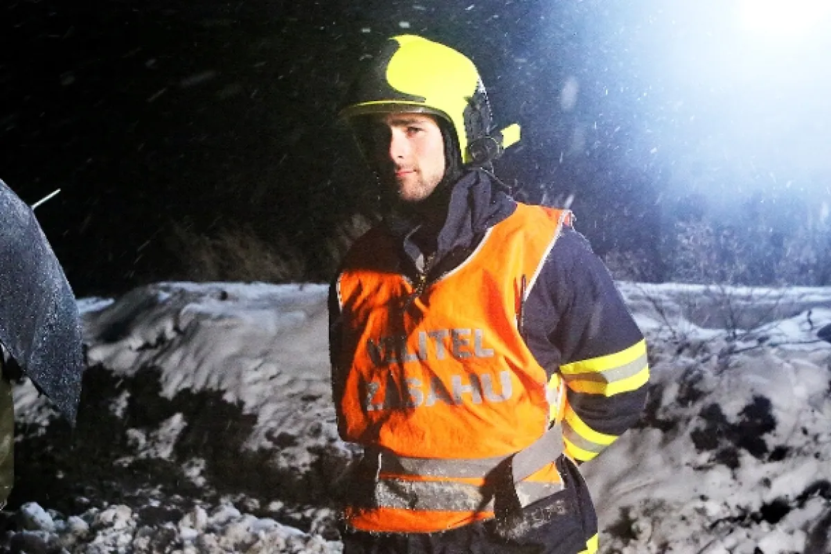 Temný Kraj, 2019 - fotogaléria