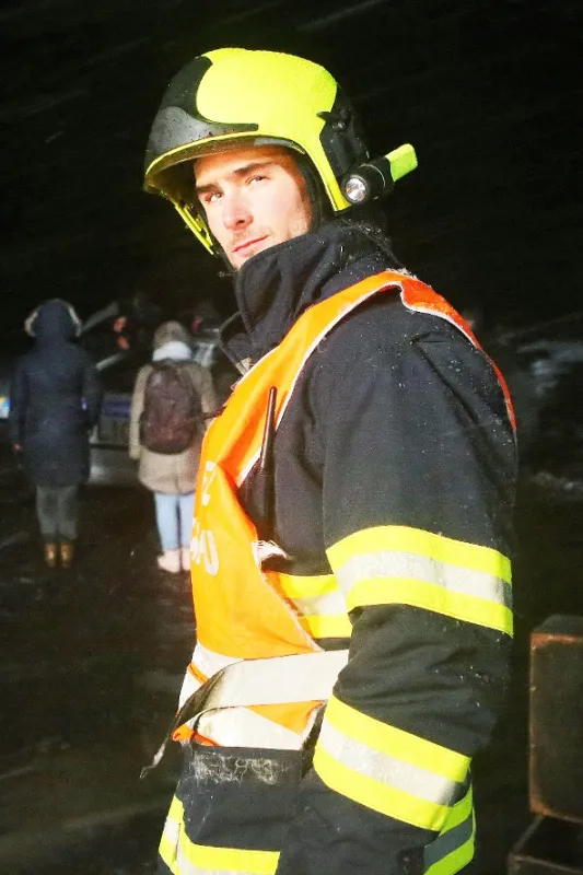 Temný Kraj, 2019 - fotogaléria