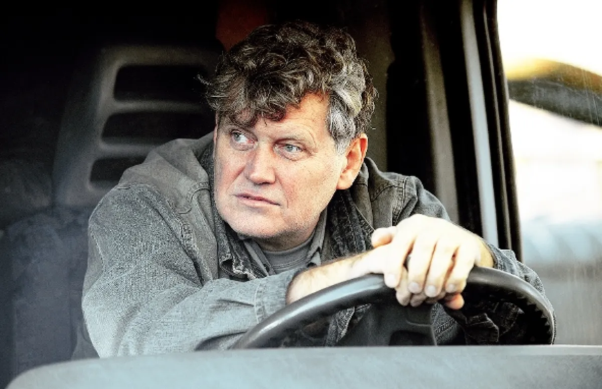 Život a doba soudce A. K., 2014 - fotogaléria