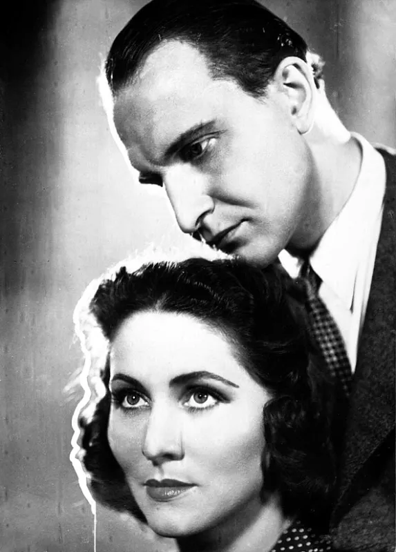Pelikán má alibi, 1940 - fotogaléria
