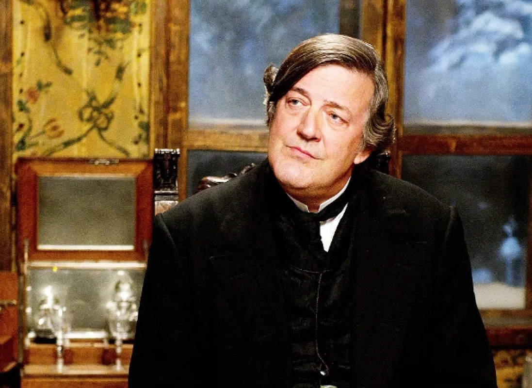 Sherlock Holmes: Hra stínů (Sherlock Holmes: A Game of Shadows), 2011 - fotogaléria