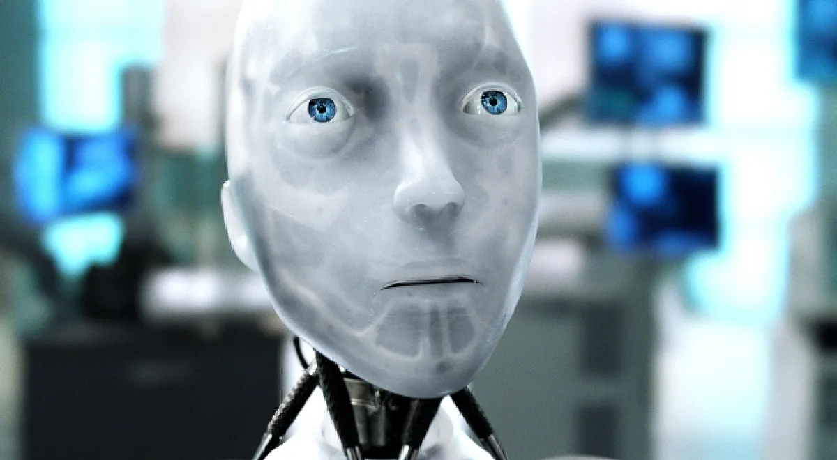 Ja, robot (I, Robot), 2004 - fotogaléria