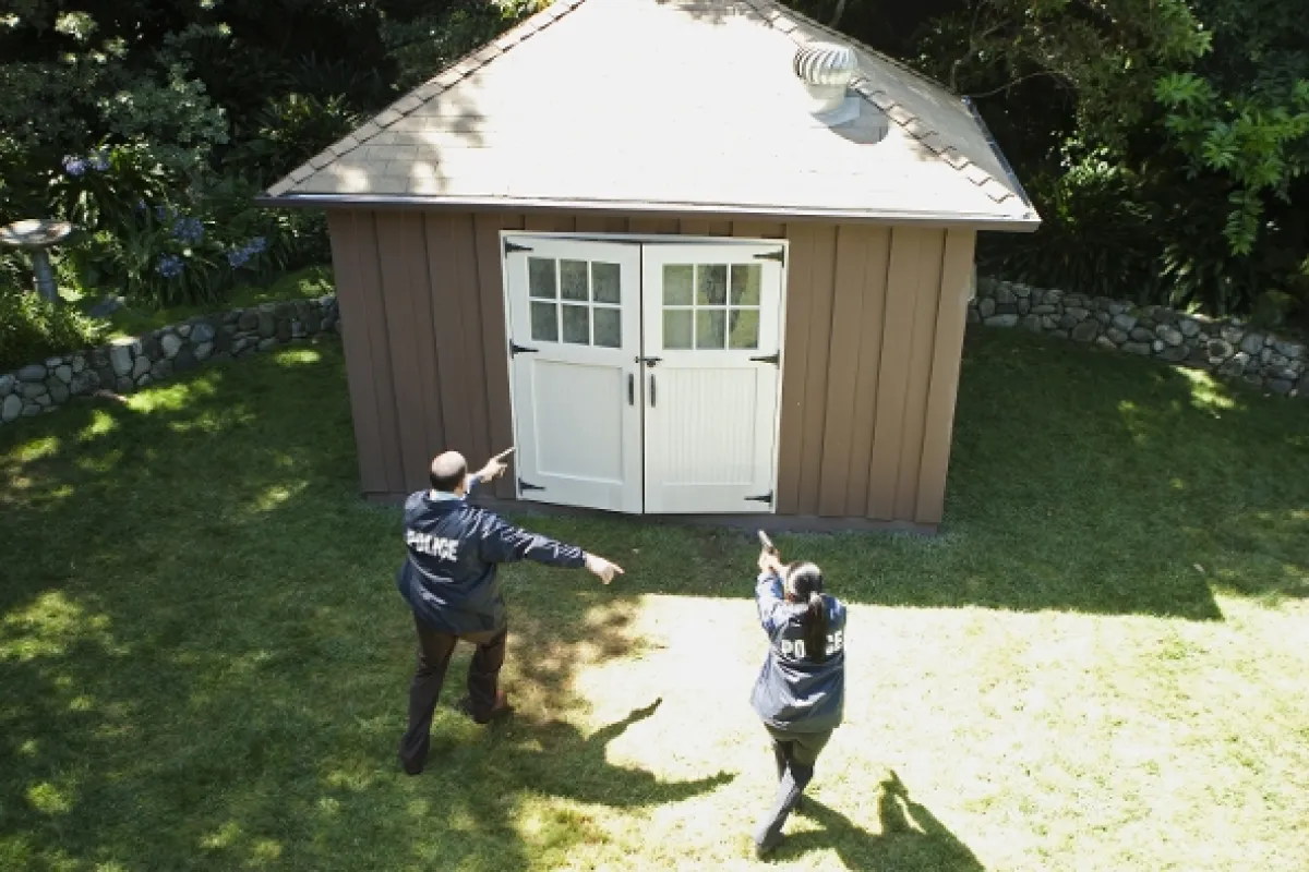 Tělo jako důkaz (Body of Proof II), 2012 - fotogaléria