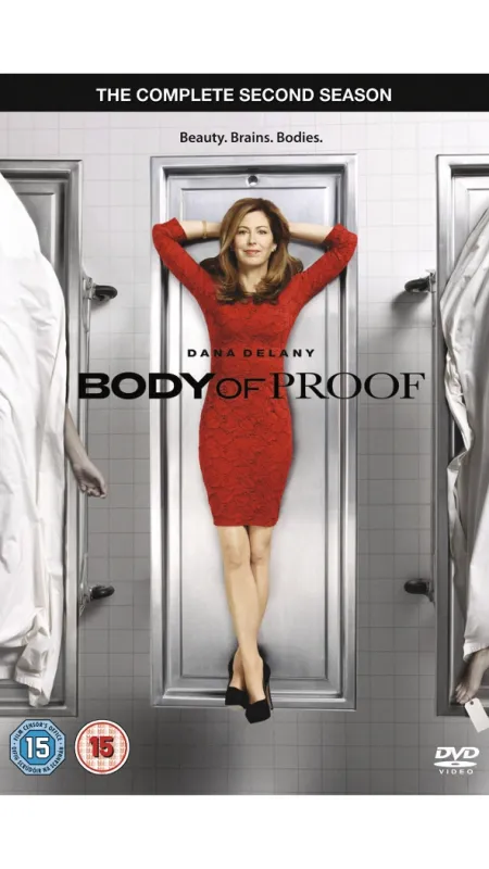 Tělo jako důkaz (Body of Proof II), 2012 - fotogaléria
