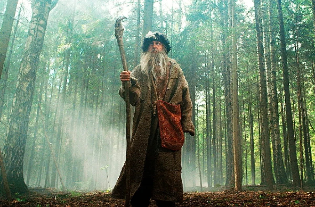 Poslední bohatýr (The Last Warrior), 2017 - fotogaléria