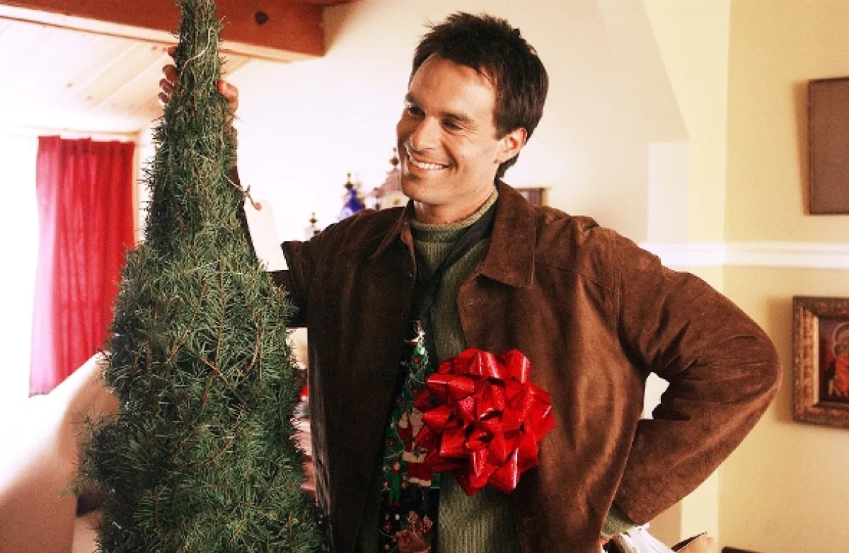Přítel pod stromečkem (Boyfriend for Christmas), 2004 - fotogaléria