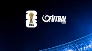 Štúdio MS 2026 vo futbale