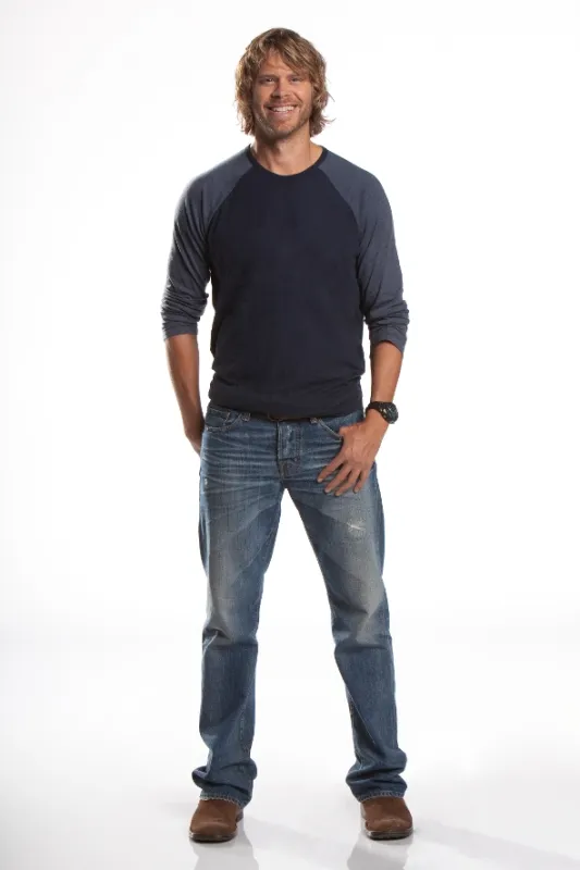 NCIS: Los Angeles, 2018 - fotogaléria