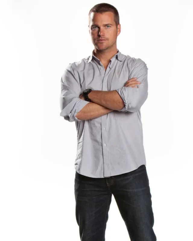 NCIS: Los Angeles, 2018 - fotogaléria