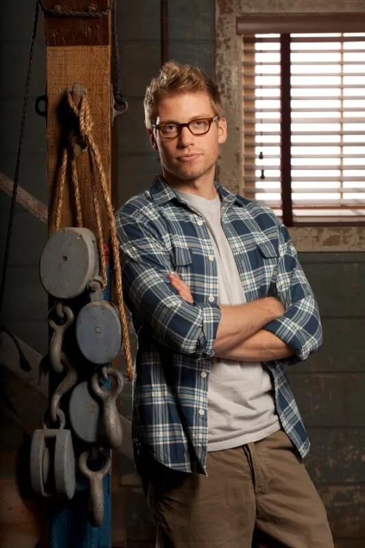 NCIS: Los Angeles, 2018 - fotogaléria