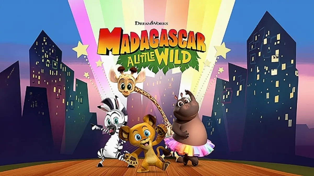 Madagaskar: Malá divočina - fotogaléria