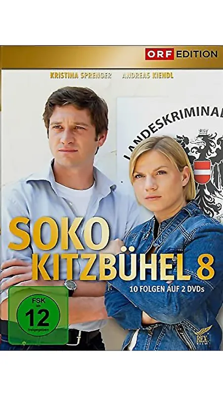 Vraždy v Kitzbüheli, 2007 - fotogaléria