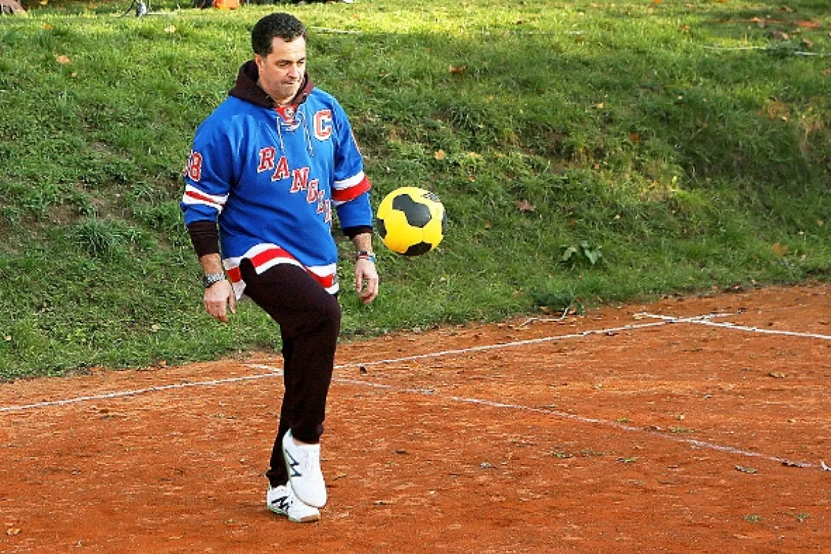 Přístav, 2015 - fotogaléria