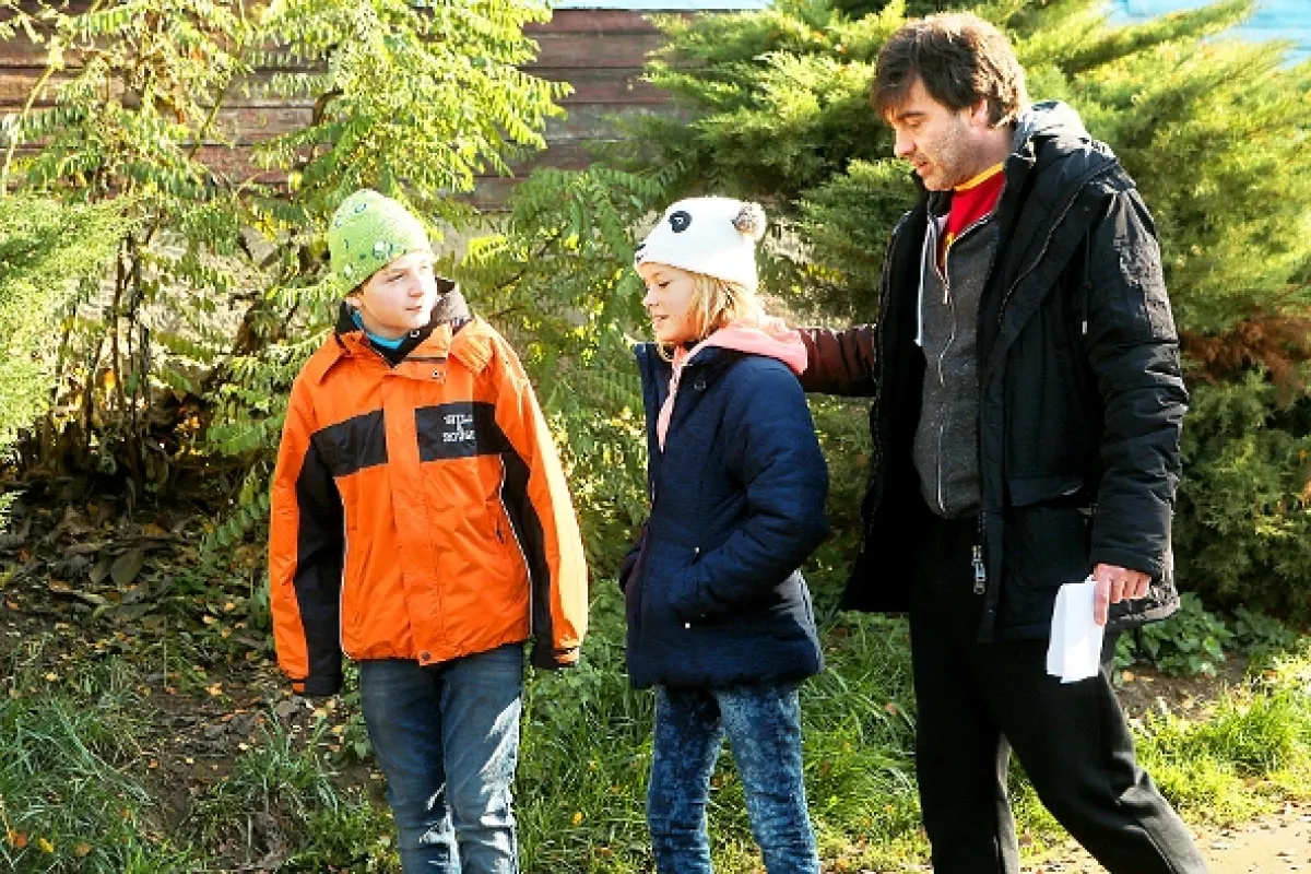 Přístav, 2015 - fotogaléria