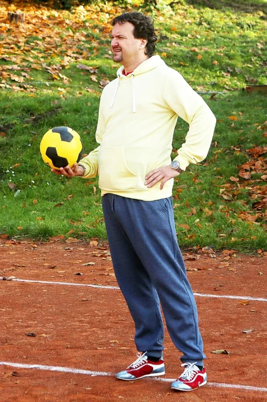Přístav, 2015 - fotogaléria