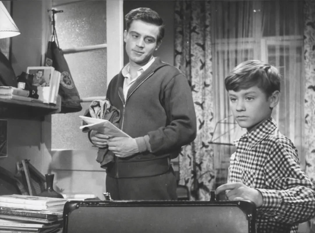 Kruh, 1959 - fotogaléria