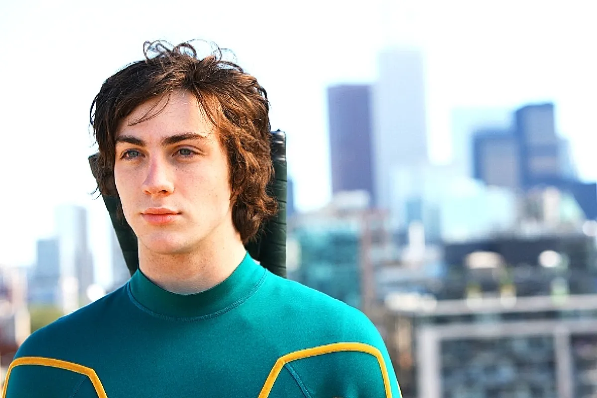 Kick-Ass (KICK-ASS), 2010 - fotogaléria