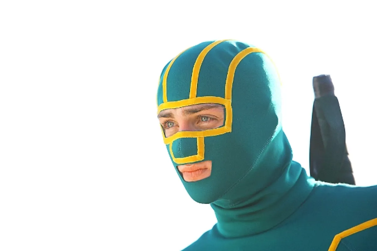 Kick-Ass (KICK-ASS), 2010 - fotogaléria