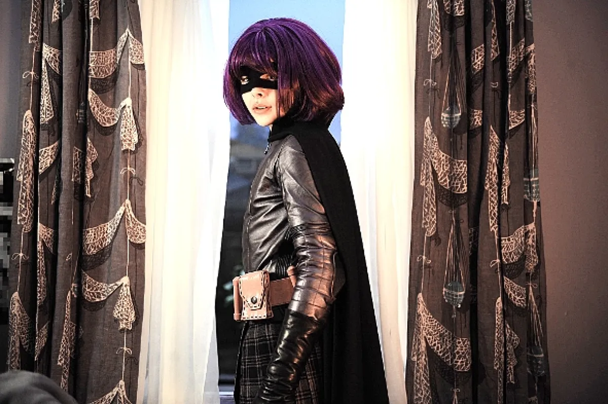 Kick-Ass (KICK-ASS), 2010 - fotogaléria