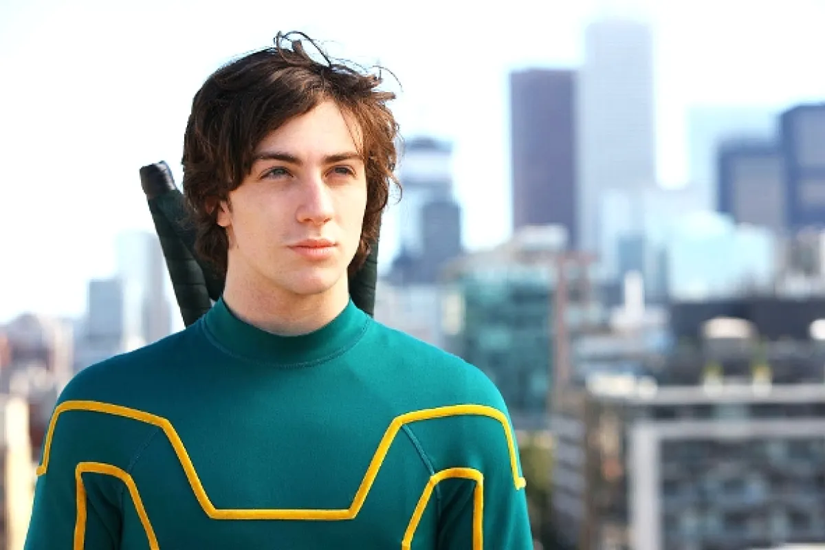Kick-Ass (KICK-ASS), 2010 - fotogaléria
